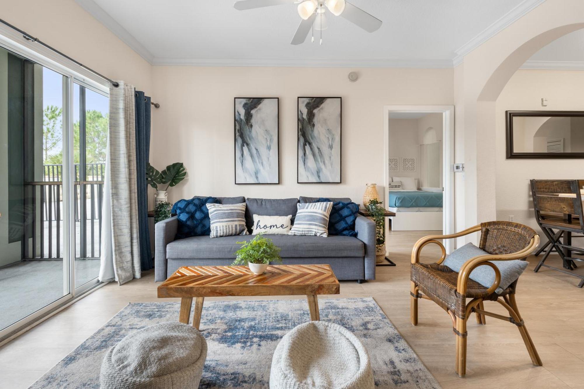 Lovely Grove Condo By Disney & Water Parks Orlando Esterno foto