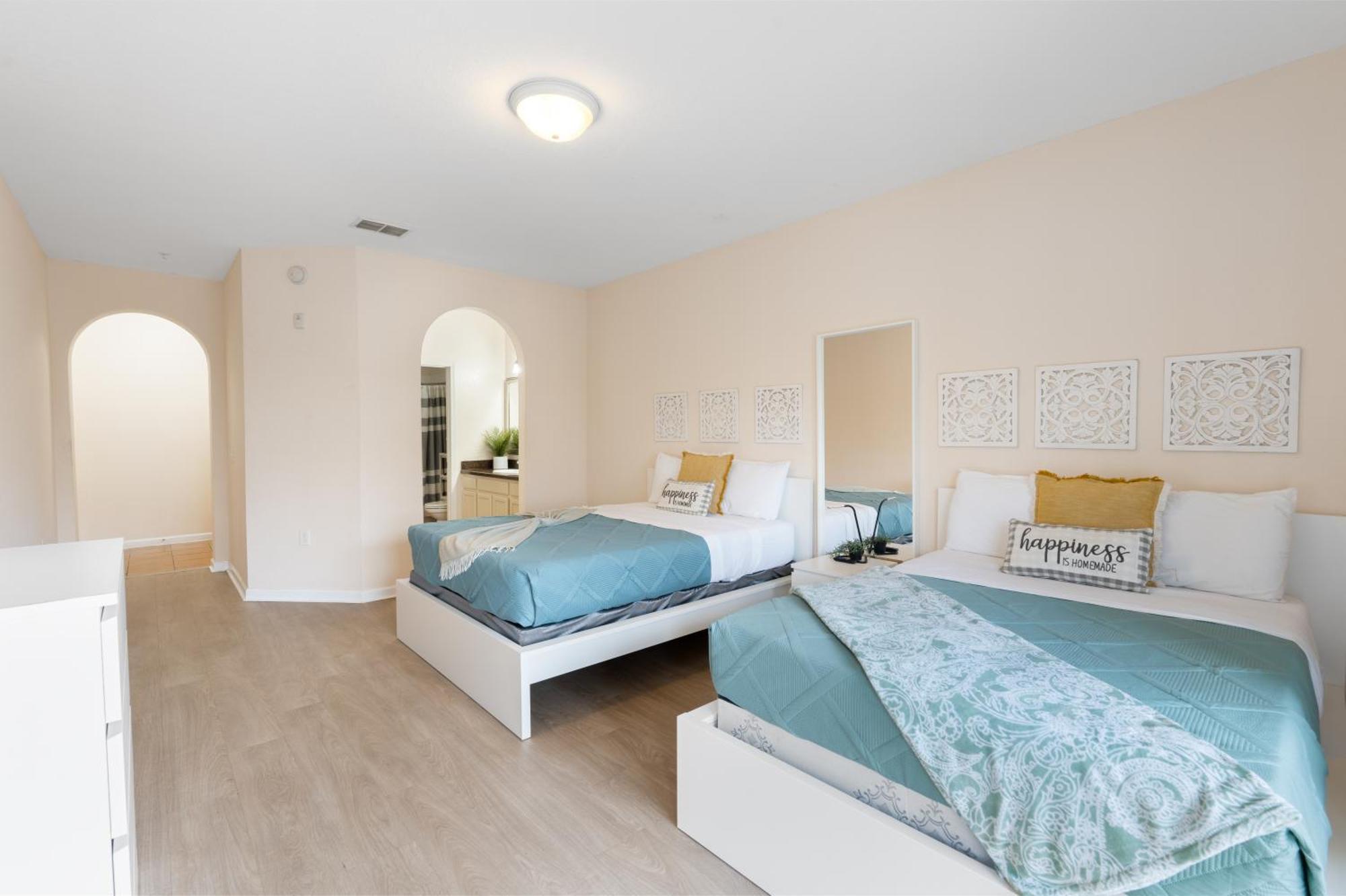 Lovely Grove Condo By Disney & Water Parks Orlando Esterno foto