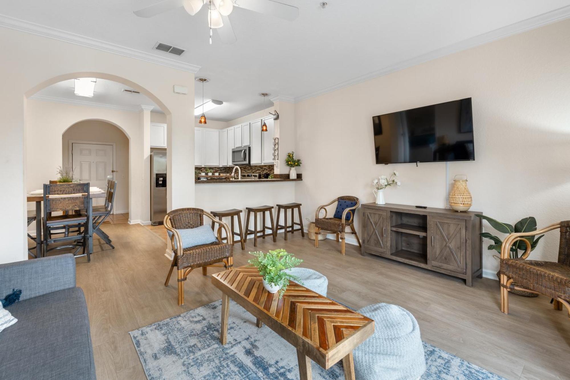 Lovely Grove Condo By Disney & Water Parks Orlando Esterno foto
