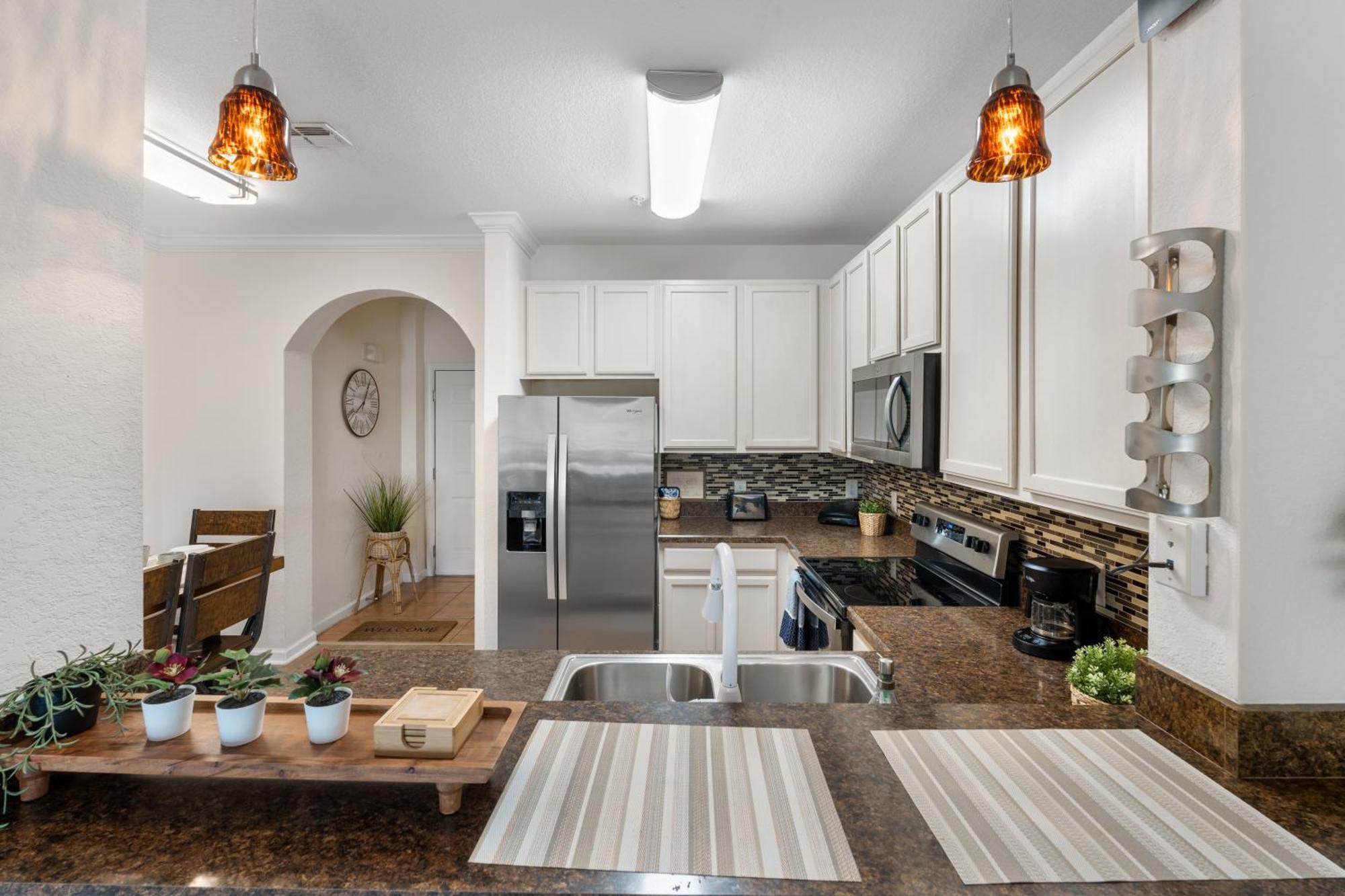 Lovely Grove Condo By Disney & Water Parks Orlando Esterno foto