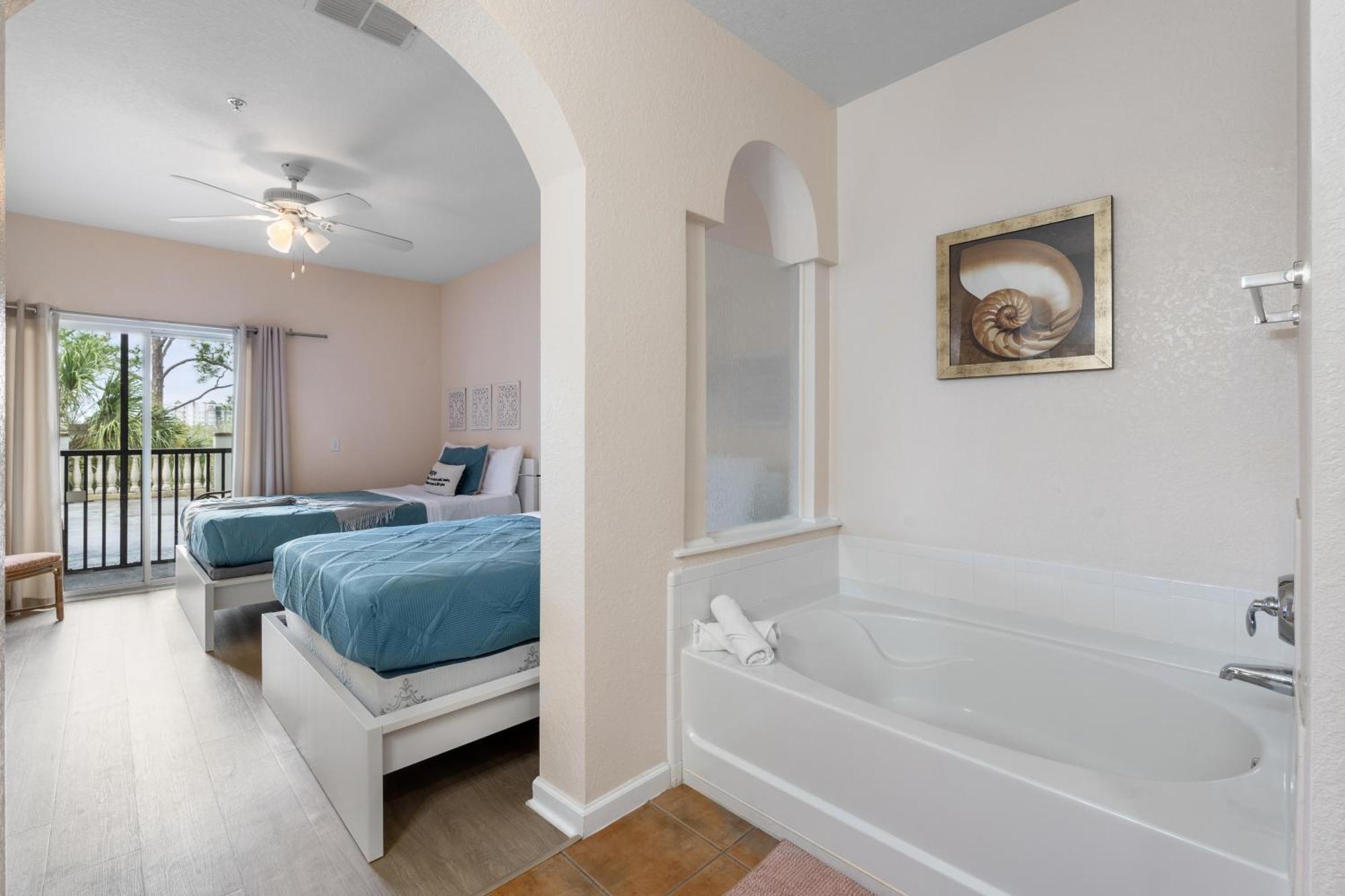 Lovely Grove Condo By Disney & Water Parks Orlando Esterno foto