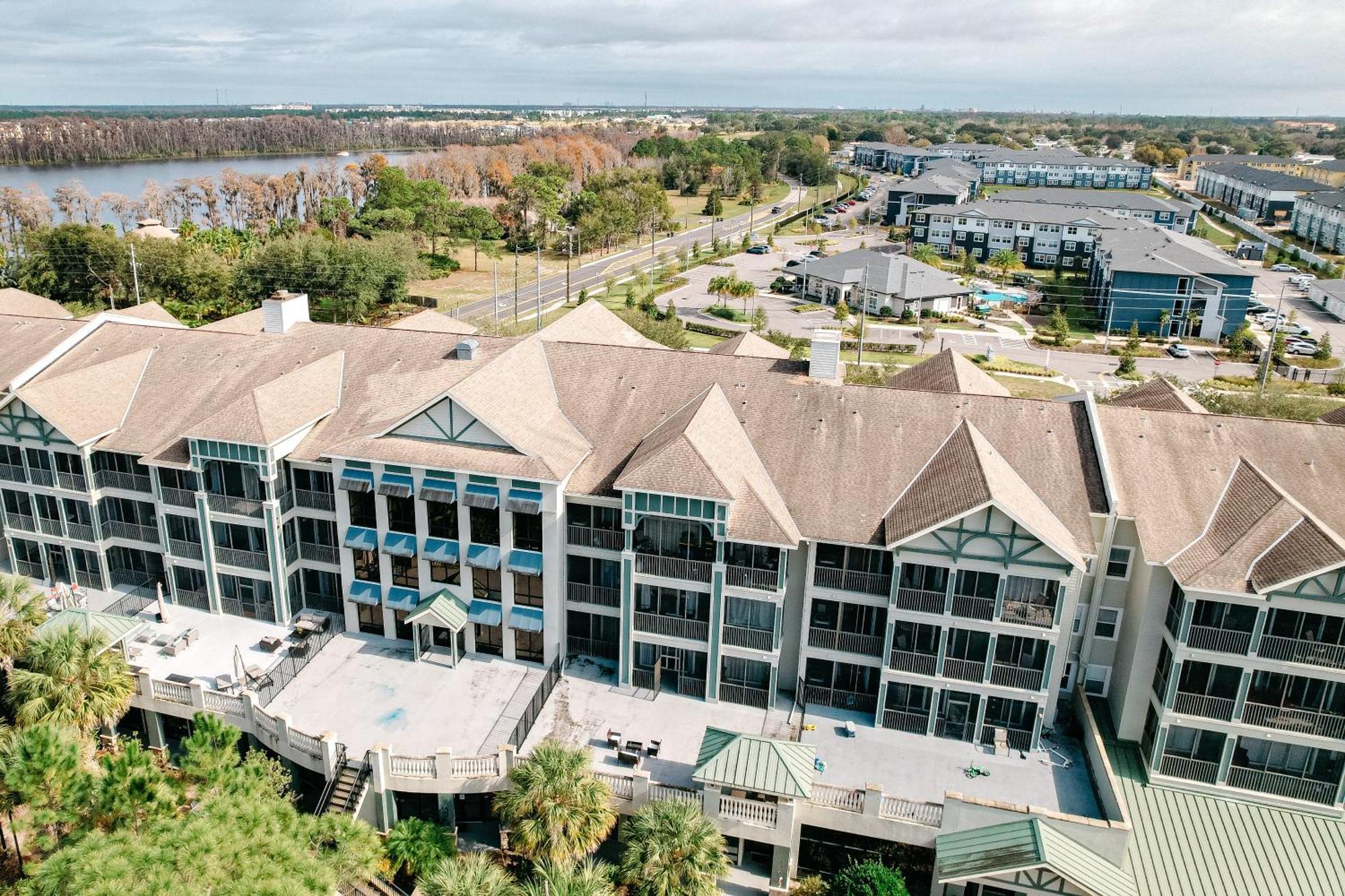 Lovely Grove Condo By Disney & Water Parks Orlando Esterno foto